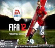 FIFA Soccer 12.7z